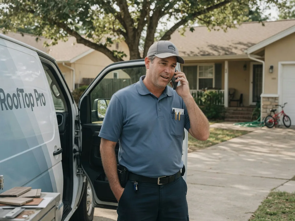 Roof Repair Brooklyn, CT FAQs