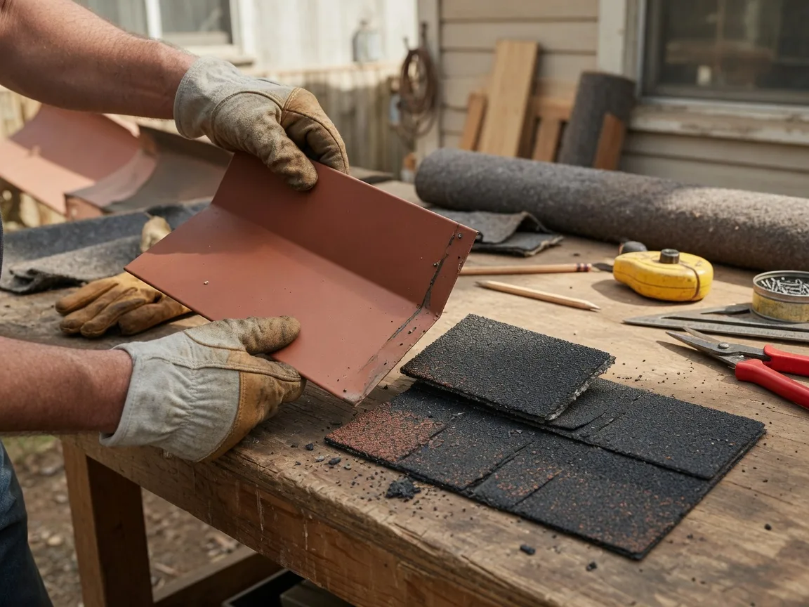 Roof Repair company in Brooklyn, CT